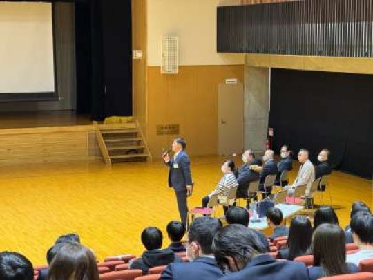 京都奏和高等学校（定時制）