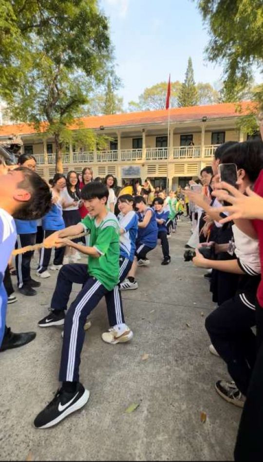 日吉ケ丘高等学校