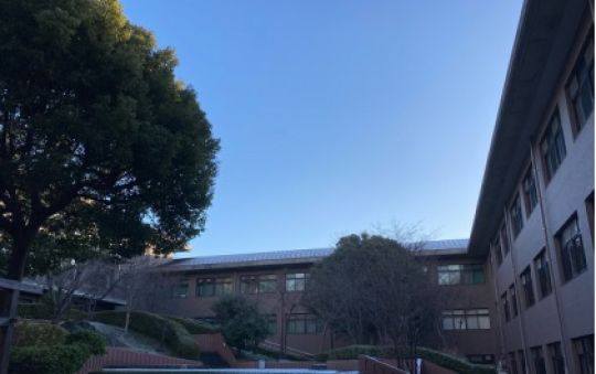 京都工学院高等学校