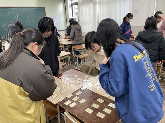 紫野高等学校