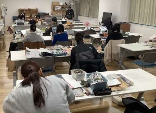 京都市立美術工芸高等学校