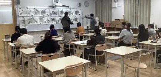 京都市立美術工芸高等学校