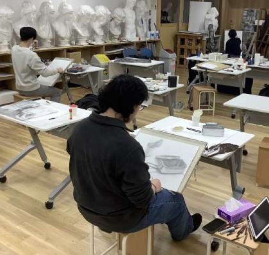京都市立美術工芸高等学校