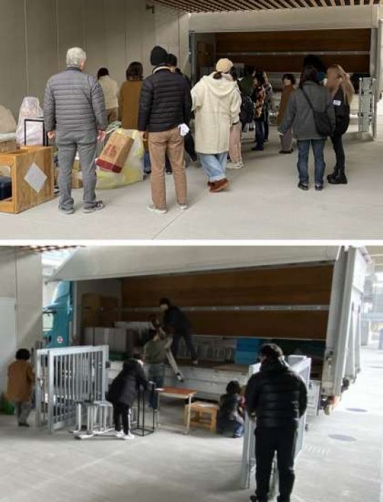 京都市立美術工芸高等学校