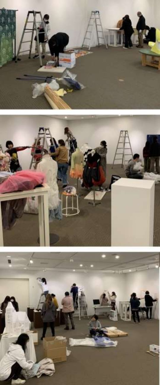 京都市立美術工芸高等学校