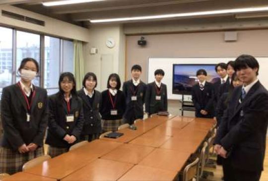 西京高等学校