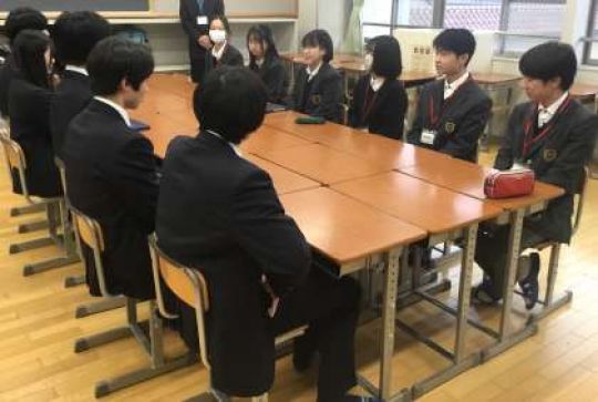 西京高等学校