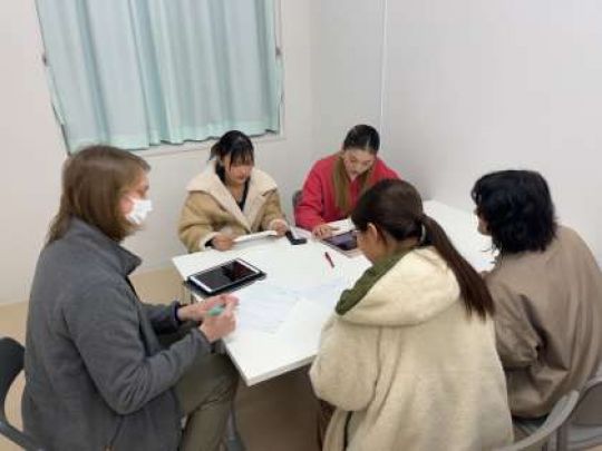 京都市立美術工芸高等学校