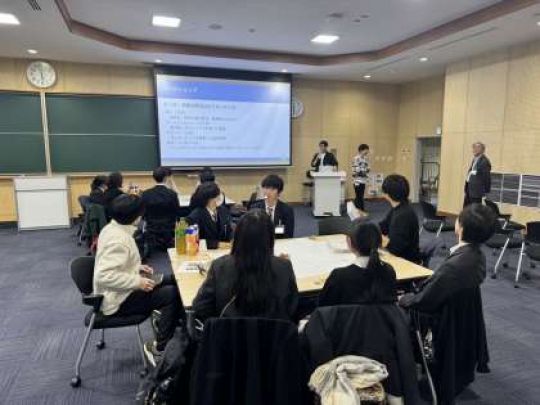 西京高等学校