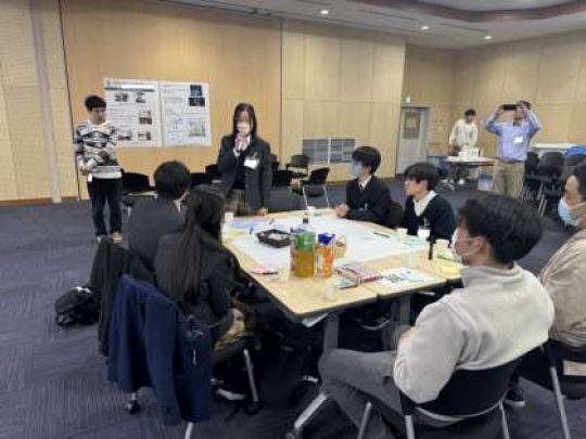 西京高等学校