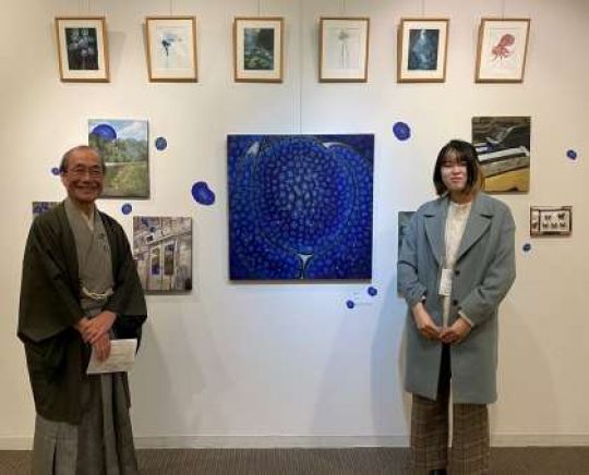 京都市立美術工芸高等学校