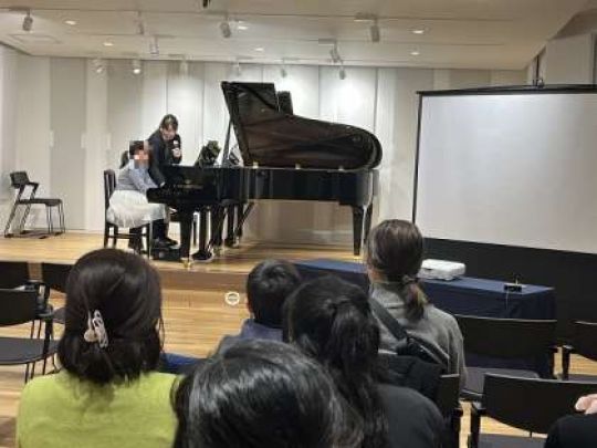 京都堀川音楽高等学校