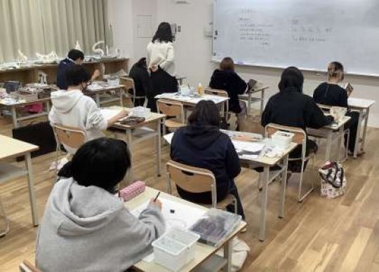 京都市立美術工芸高等学校