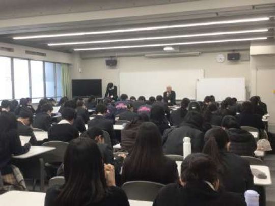 西京高等学校