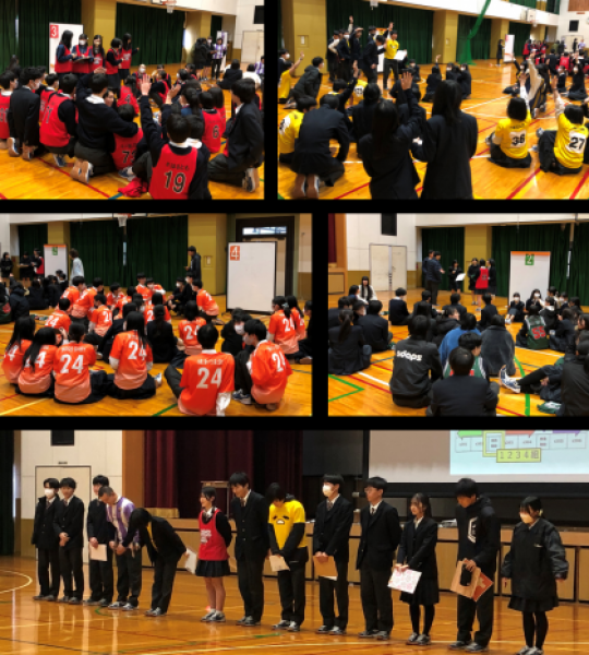 堀川高等学校