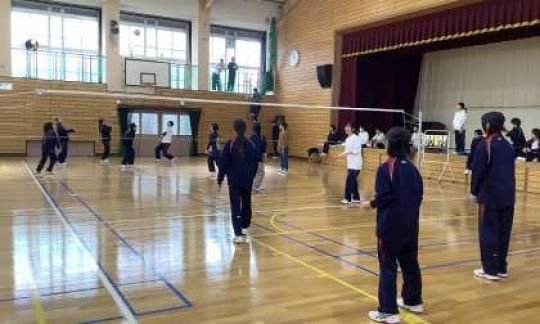 京都市立美術工芸高等学校