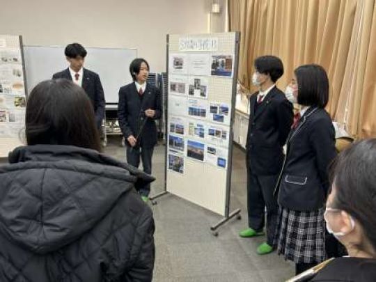 京都工学院高等学校