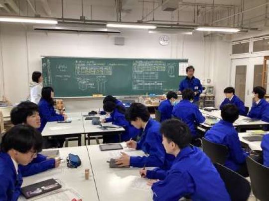 京都工学院高等学校