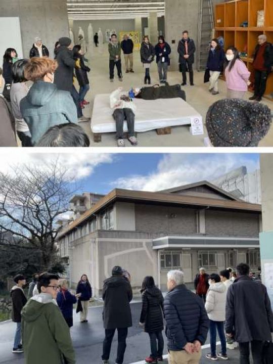 京都市立美術工芸高等学校