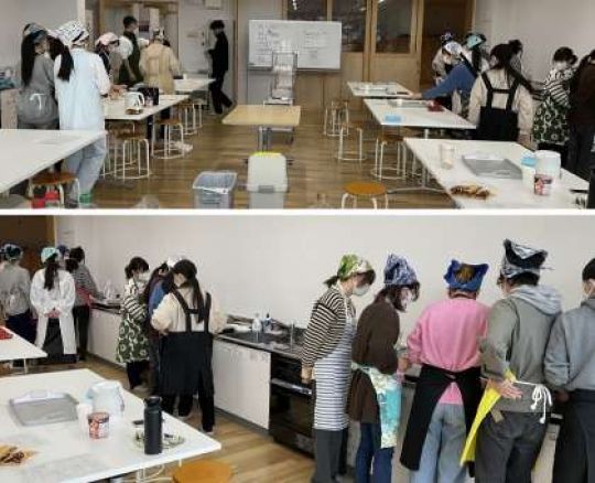 京都市立美術工芸高等学校