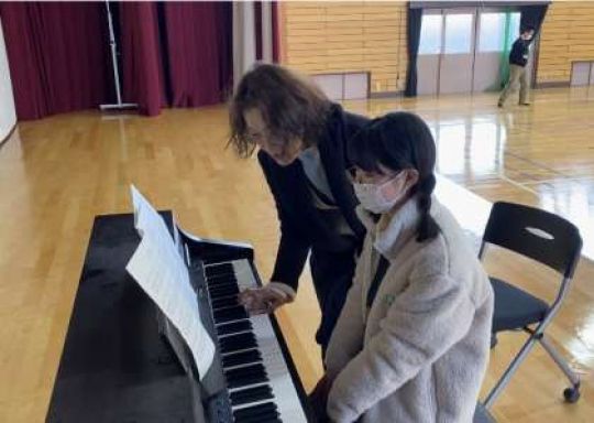 京都市立美術工芸高等学校