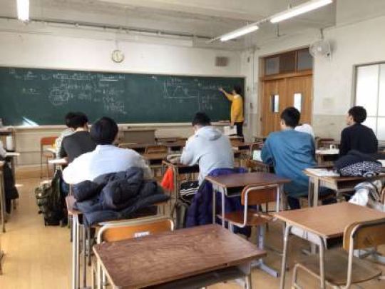 紫野高等学校