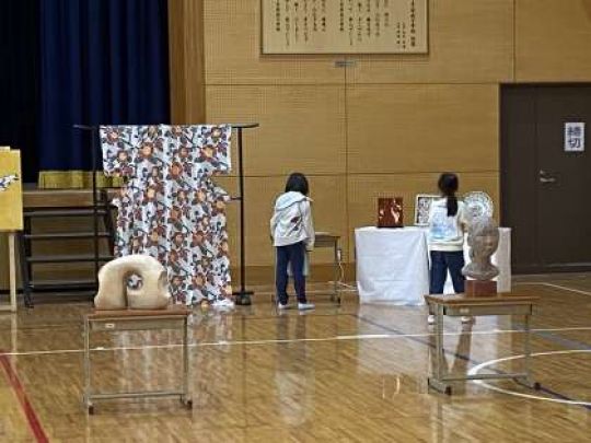 京都市立美術工芸高等学校