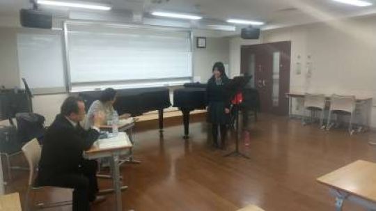 京都堀川音楽高等学校