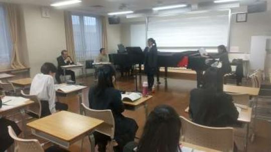 京都堀川音楽高等学校