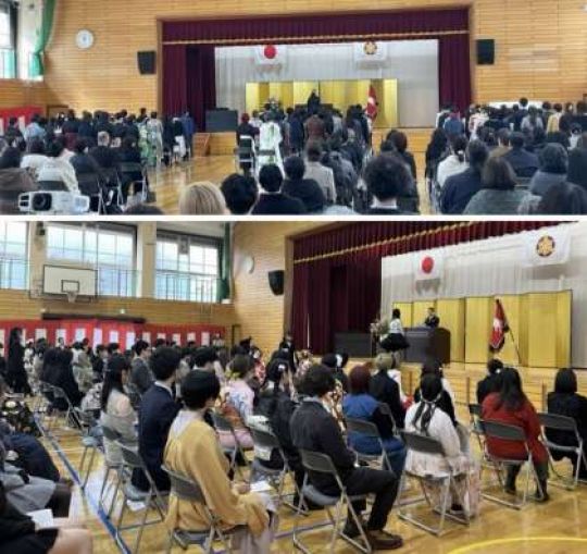 京都市立美術工芸高等学校