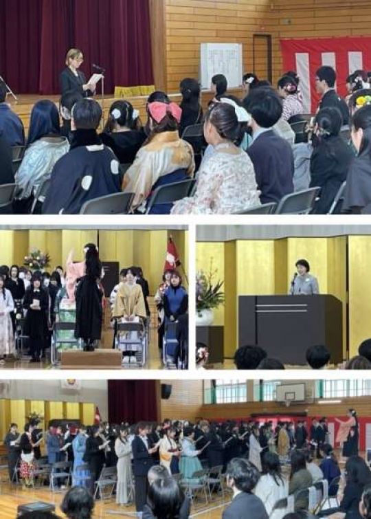 京都市立美術工芸高等学校