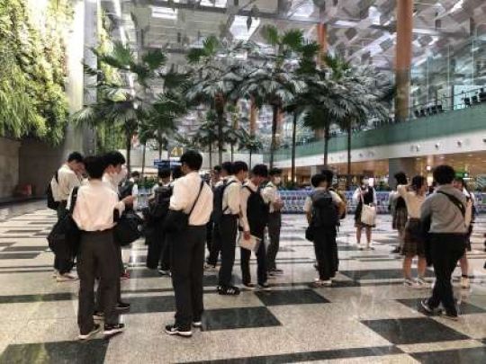 西京高等学校
