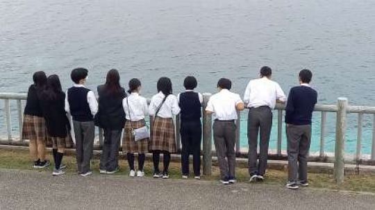 西京高等学校