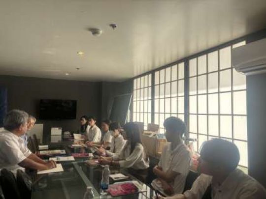 西京高等学校