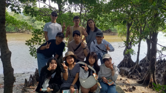 西京高等学校