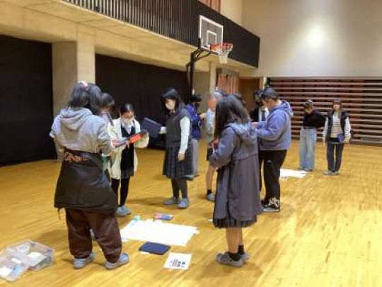 京都奏和高等学校（定時制）