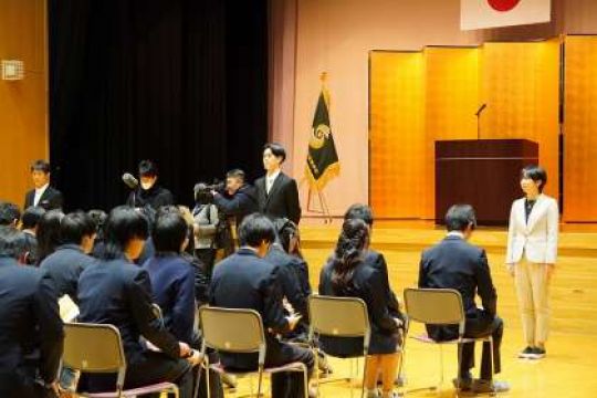 京都奏和高等学校（定時制）