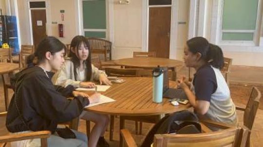 西京高等学校