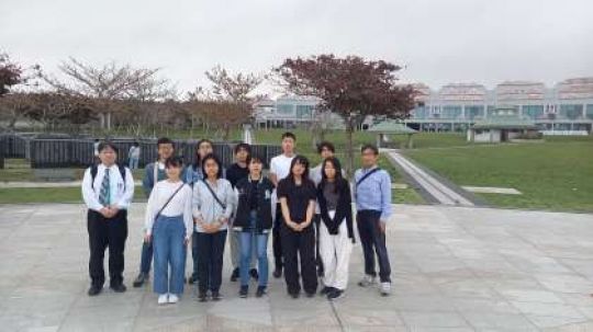 西京高等学校