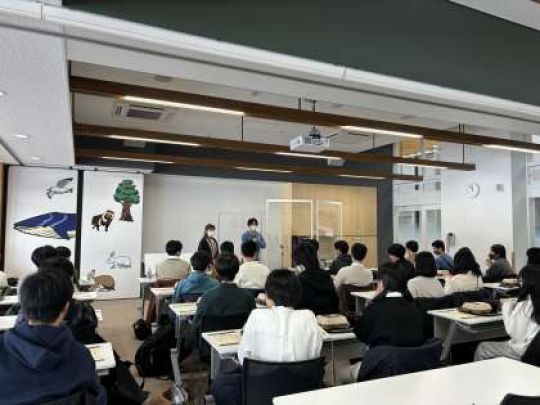 西京高等学校