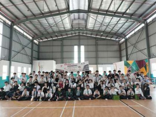 西京高等学校