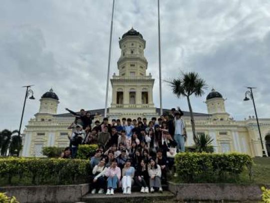 西京高等学校