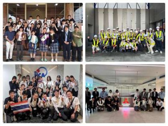 西京高等学校