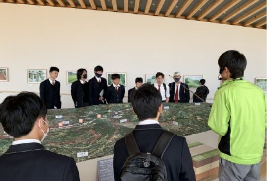 京都工学院高等学校