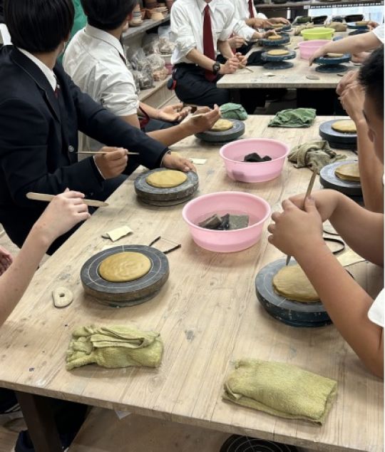 京都工学院高等学校