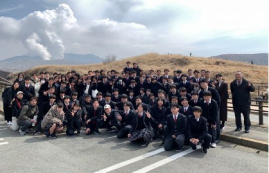 京都工学院高等学校