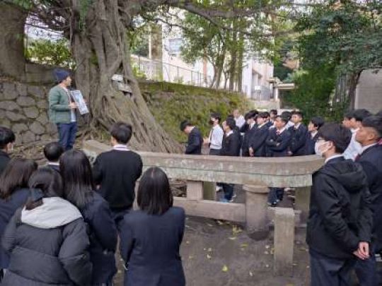 京都工学院高等学校