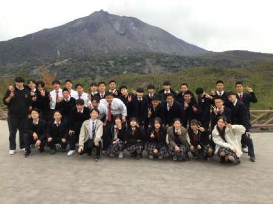 京都工学院高等学校