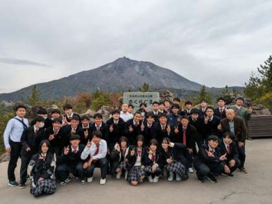 京都工学院高等学校