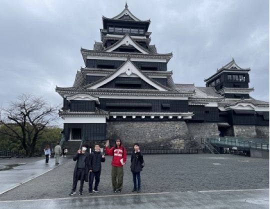 京都工学院高等学校